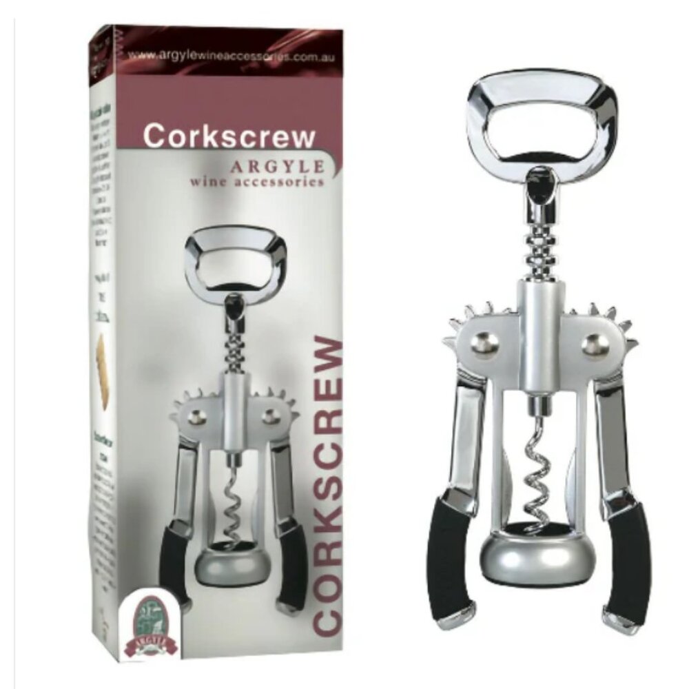 Brand New Corkscrew wine opener